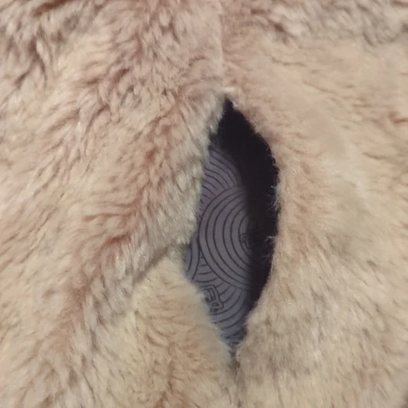 Hemp Hoodlamb HempworksThe Classic Winter Coat Hood Burgundy Small Vegan